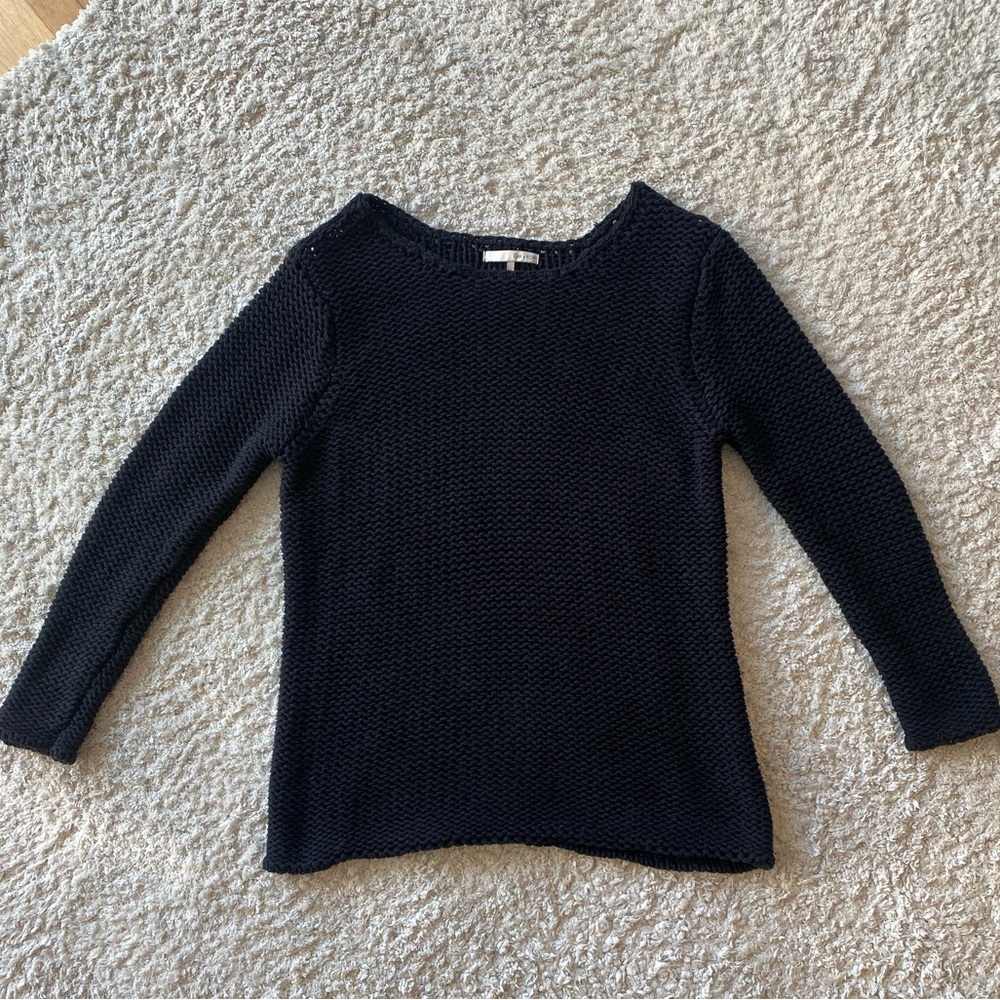 Oak + Fort Women’s Knit Sweater